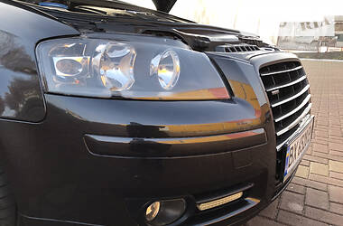 Универсал Audi A3 2006 в 