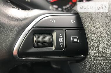 Седан Audi A3 2016 в 