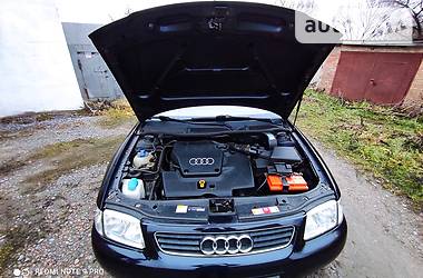 Купе Audi A3 1999 в Бердичеве