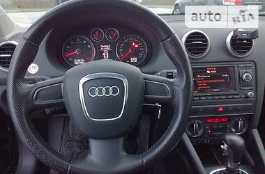 Хэтчбек Audi A3 2009 в 