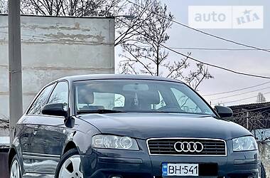 Хэтчбек Audi A3 2005 в Одессе