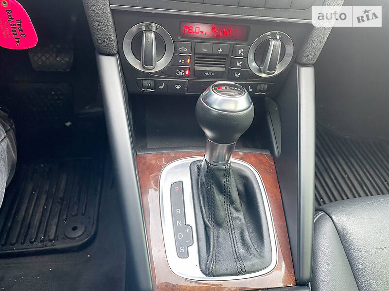 Хэтчбек Audi A3 2010 в Запорожье