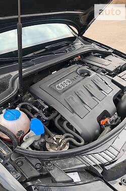 Хетчбек Audi A3 2012 в Ковелі