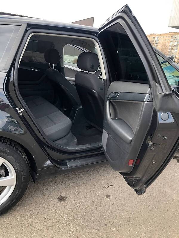 Хетчбек Audi A3 2012 в Ковелі