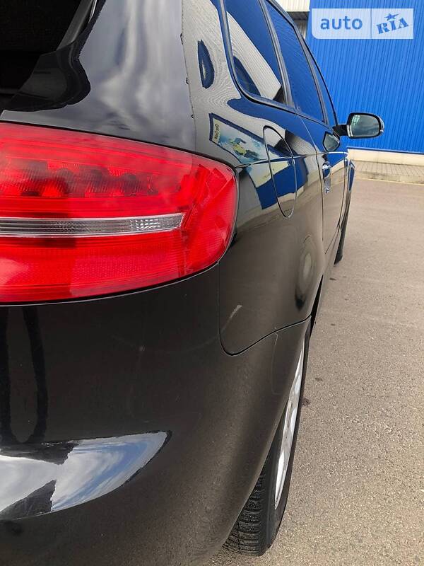 Хетчбек Audi A3 2012 в Ковелі