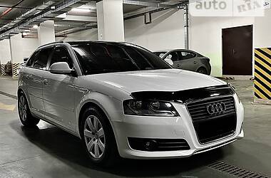 Хэтчбек Audi A3 2009 в Одессе