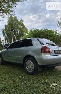 Универсал Audi A3 1996 в Голованевске