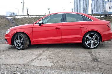 Седан Audi A3 2014 в Києві