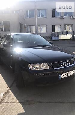 Хэтчбек Audi A3 2002 в 
