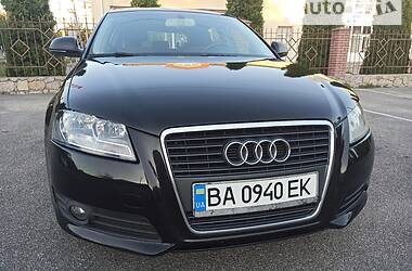 Універсал Audi A3 2009 в Кропивницькому