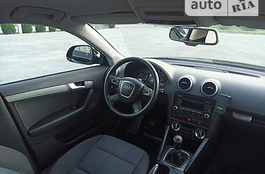 Універсал Audi A3 2009 в Кропивницькому