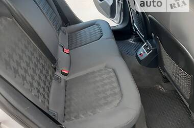 Седан Audi A3 2013 в 