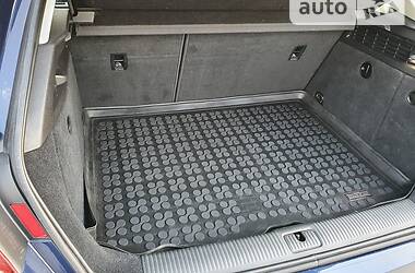 Хэтчбек Audi A3 2014 в 