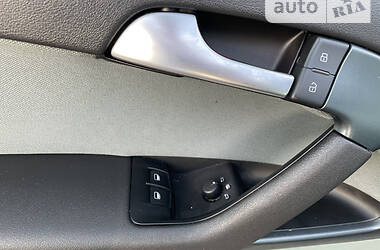 Хэтчбек Audi A3 2010 в 