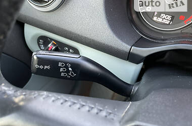 Хэтчбек Audi A3 2010 в 