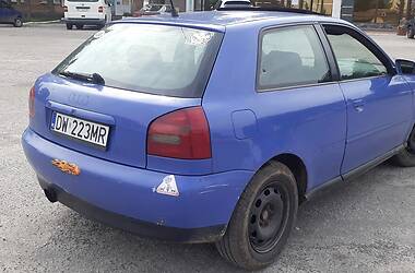 Хэтчбек Audi A3 1997 в Ставище