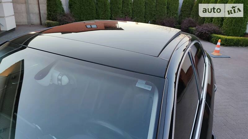 Седан Audi A3 2014 в Днепре