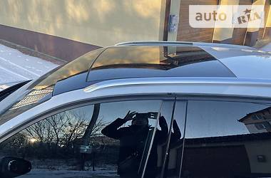Хэтчбек Audi A3 2016 в Ужгороде