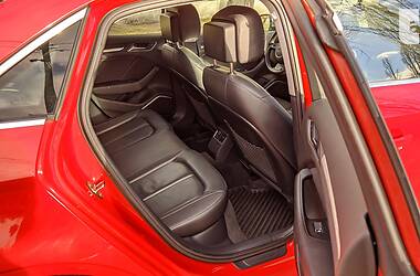Седан Audi A3 2014 в Києві
