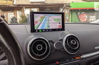 Седан Audi A3 2014 в Києві