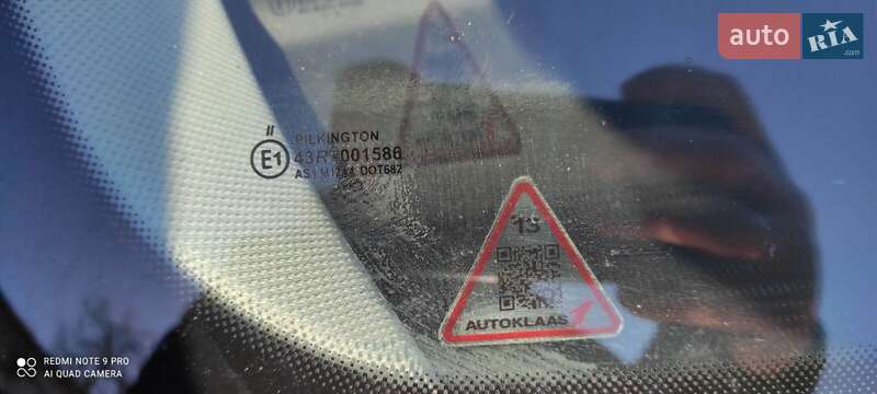 Хэтчбек Audi A3 2010 в Киеве