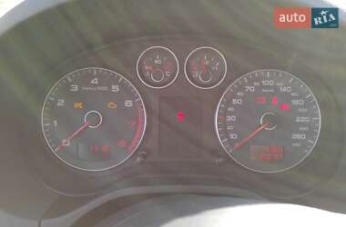 Хэтчбек Audi A3 2010 в 