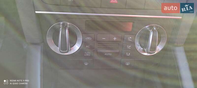 Хэтчбек Audi A3 2010 в Киеве