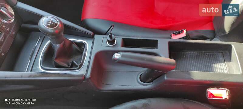 Хэтчбек Audi A3 2010 в Киеве