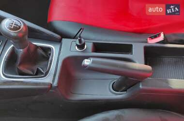 Хэтчбек Audi A3 2010 в 