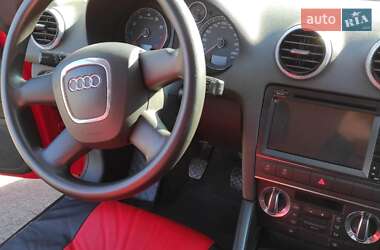 Хэтчбек Audi A3 2010 в Киеве