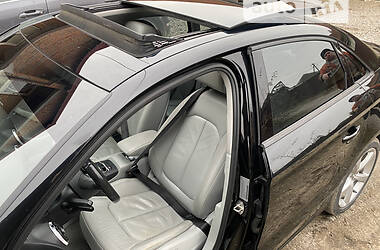 Седан Audi A3 2016 в 