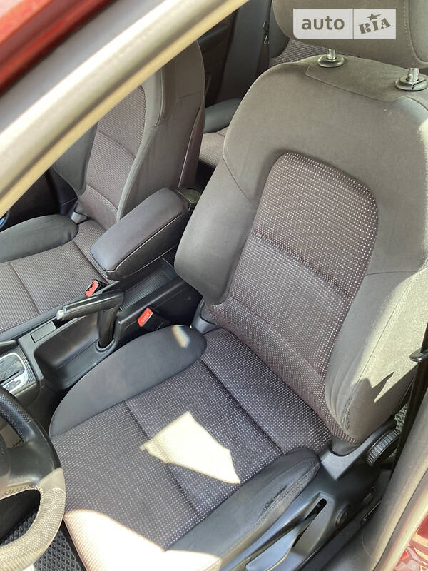 Хетчбек Audi A3 2005 в Кобеляках