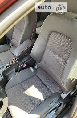 Хэтчбек Audi A3 2005 в 