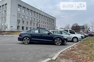 Седан Audi A3 2017 в Виннице