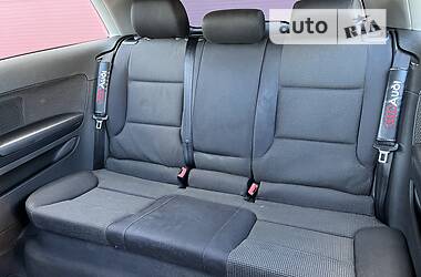 Хэтчбек Audi A3 2003 в 