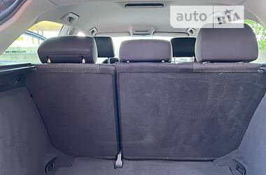 Хэтчбек Audi A3 2003 в 