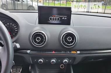Седан Audi A3 2014 в Вінниці