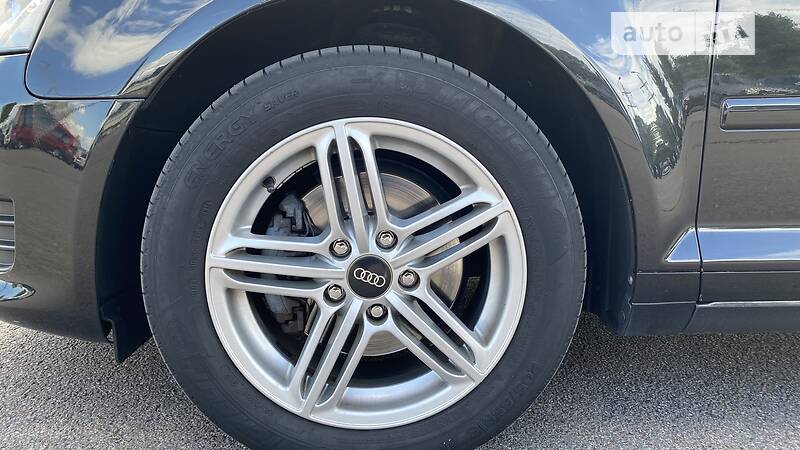 Хетчбек Audi A3 2008 в Києві