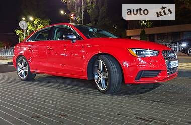 Седан Audi A3 2014 в Києві