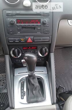 Хетчбек Audi A3 2006 в Житомирі