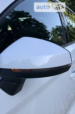 Седан Audi A3 2016 в 