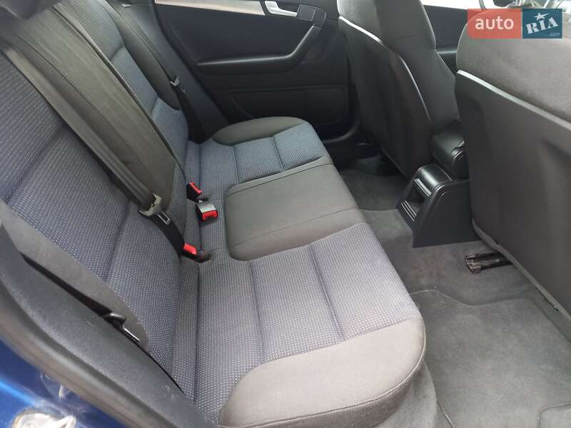 Хетчбек Audi A3 2004 в Києві