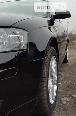 Хетчбек Audi A3 2007 в Козятині