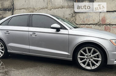 Седан Audi A3 2015 в Киеве