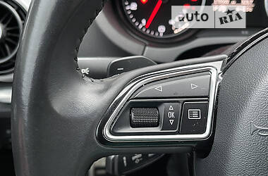 Хэтчбек Audi A3 2013 в 