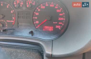 Хетчбек Audi A3 1997 в 
