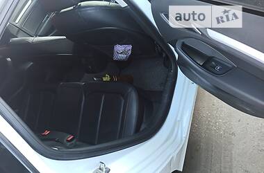 Седан Audi A3 2015 в 