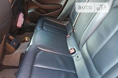 Седан Audi A3 2015 в 