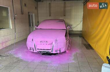 Хэтчбек Audi A3 2003 в 