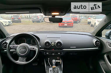 Седан Audi A3 2015 в Киеве